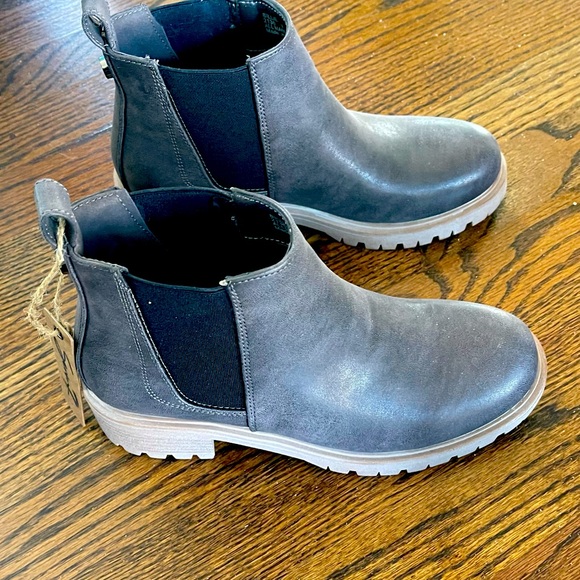 New Seven 7 boots size 7 - Picture 5 of 6